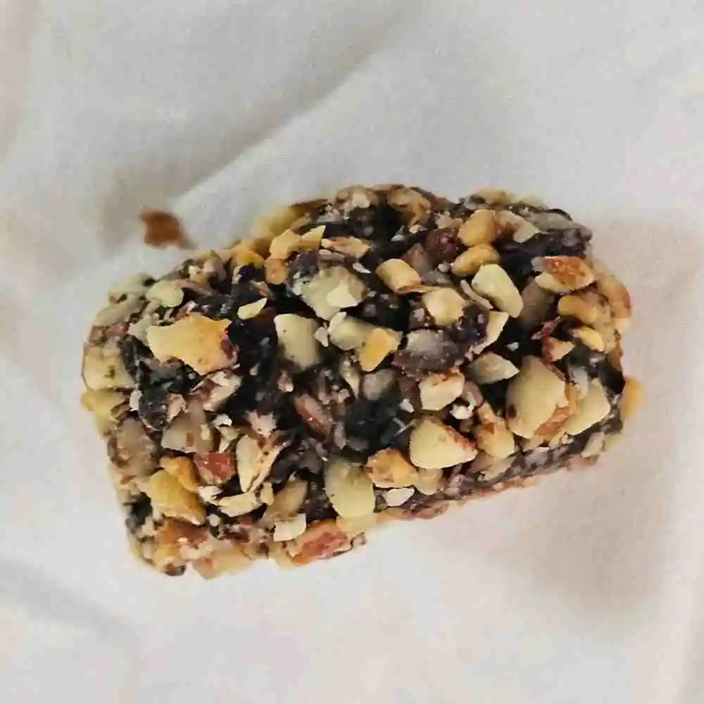 Almond Roca